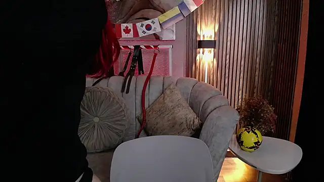 Snapshot of Naty_slavedoll chatting on July 9, 7:07 pm Naty slavedoll online show from July 9, 7:07 pm