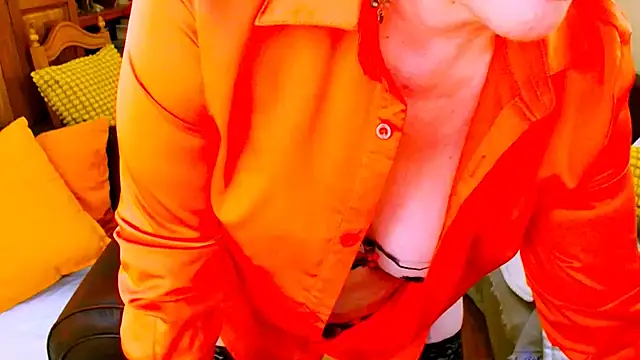 GattonaBiondona online show from October 18, 8:04 am