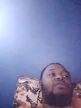 Freaky Vannahs online show from October 12, 4:22 am