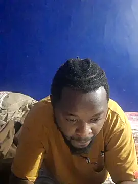 Freaky Vannahs online show from October 13, 2:22 am