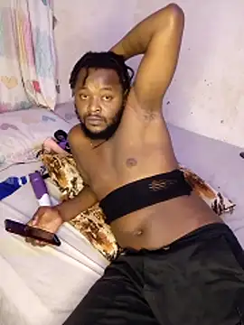 Freaky Vannahs online show from February 6, 4:32 pm