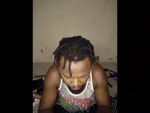 Freaky Vannahs online show from February 12, 2:39 am