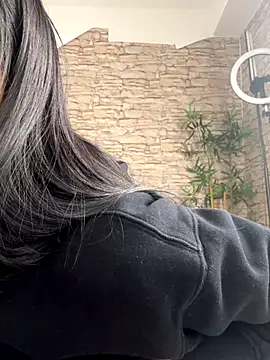 NattyFierros online show from January 5, 5:38 pm