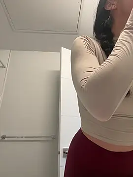 NattyFierros online show from March 6, 6:59 pm