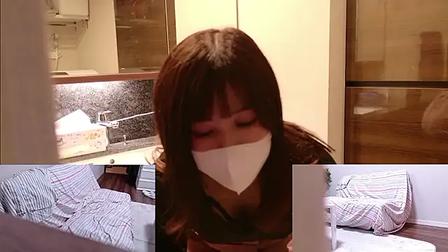 ManaMi-maru online show from October 9, 11:41 am