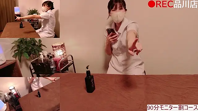 ManaMi-maru online show from March 4, 2:12 pm