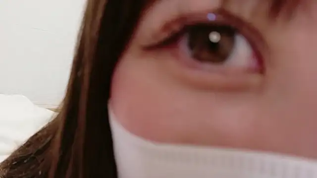 Snapshot of ManaMi-maru chatting on June 26, 3:27 pm ManaMi-maru online show from June 26, 3:27 pm