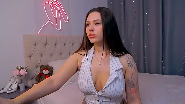 Alexyena online show from October 11, 9:52 am