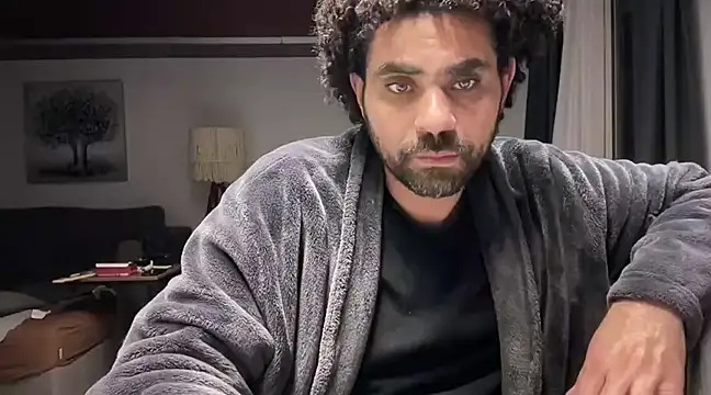 RoyalPharaoh online show from December 23, 4:17 pm