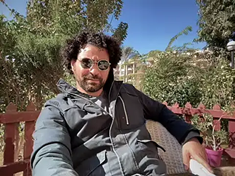 RoyalPharaoh online show from December 29, 9:28 am