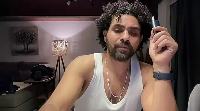 RoyalPharaoh online show from December 31, 1:15 am