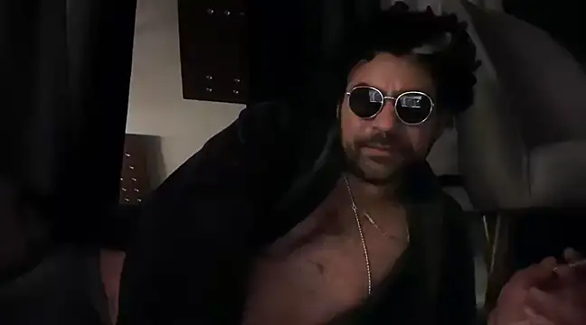 RoyalPharaoh online show from January 13, 10:56 pm