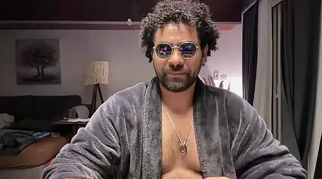 RoyalPharaoh online show from February 10, 4:25 pm