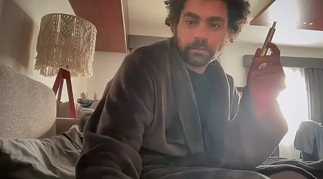 RoyalPharaoh online show from March 3, 2:04 pm