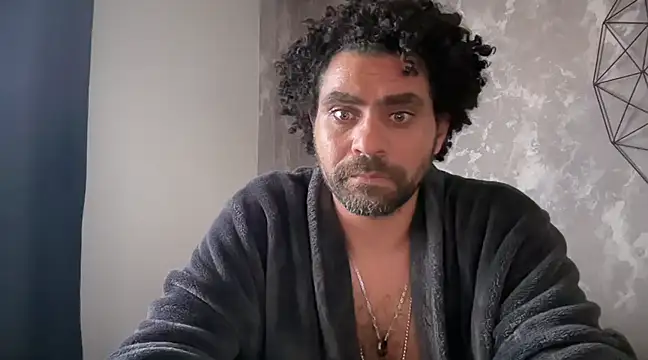 RoyalPharaoh online show from March 13, 8:26 am