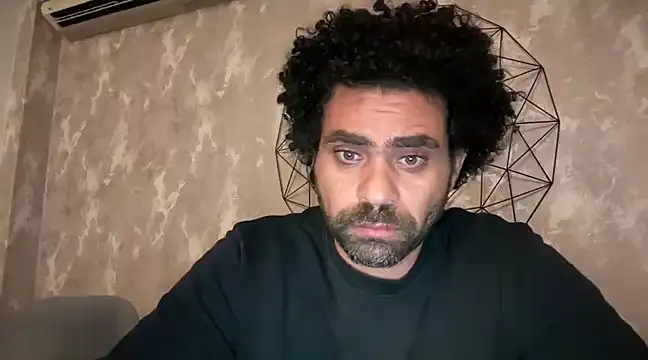 RoyalPharaoh online show from March 14, 7:44 pm