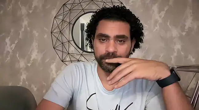RoyalPharaoh online show from March 16, 11:25 pm