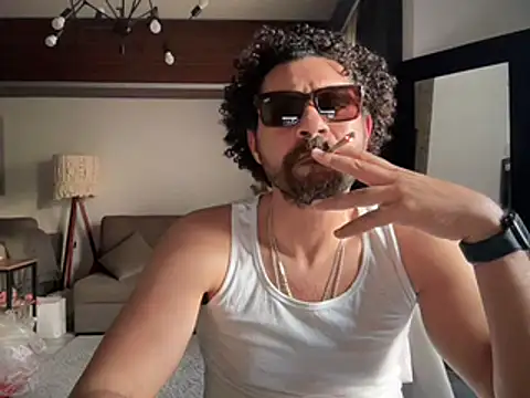 RoyalPharaoh online show from March 17, 3:50 pm