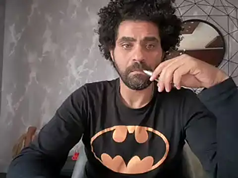 RoyalPharaoh online show from March 18, 8:47 am