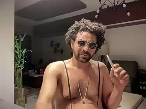RoyalPharaoh online show from March 20, 4:20 pm