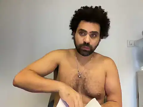RoyalPharaoh online show from September 14, 3:55 pm