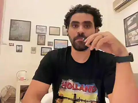 RoyalPharaoh online show from September 30, 8:58 pm