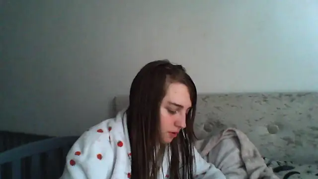 EvieRoseex online show from April 4, 3:09 pm