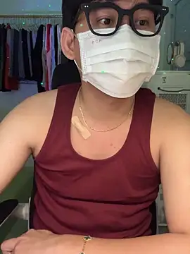 Snapshot of MinhTuanLive chatting on March 19, 10:33 am MinhTuanLive online show from March 19, 10:33 am