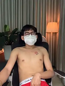 Snapshot of MinhTuanLive chatting on February 21, 8:15 am MinhTuanLive online show from February 21, 8:15 am