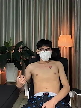 Snapshot of MinhTuanLive chatting on February 28, 2:07 pm MinhTuanLive online show from February 28, 2:07 pm