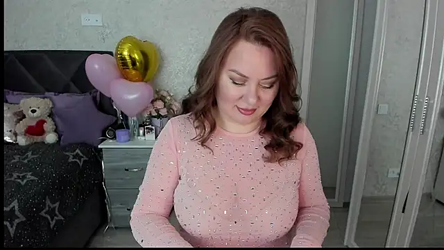 TwinklingStar  online show from February 14, 6:51 pm