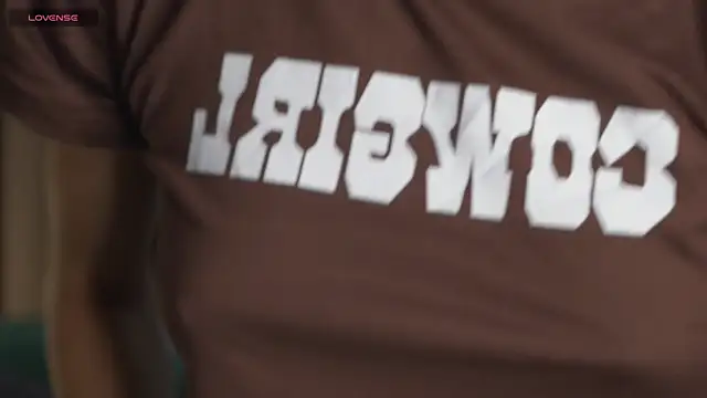 JodyBlow online show from December 10, 12:27 pm