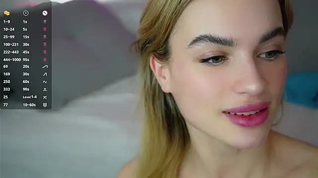 JodyBlow online show from February 22, 11:24 am