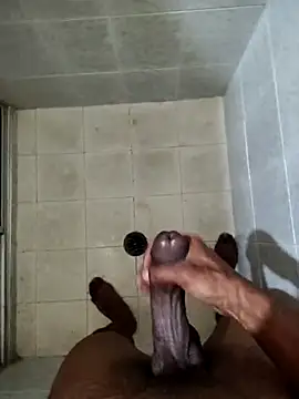 Negrotnt11 online show from March 22, 10:48 pm