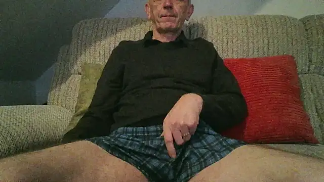 mr english50 online show from May 19, 5:03 am