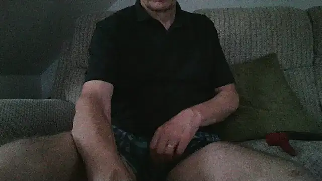 mr english50 online show from May 29, 5:16 am