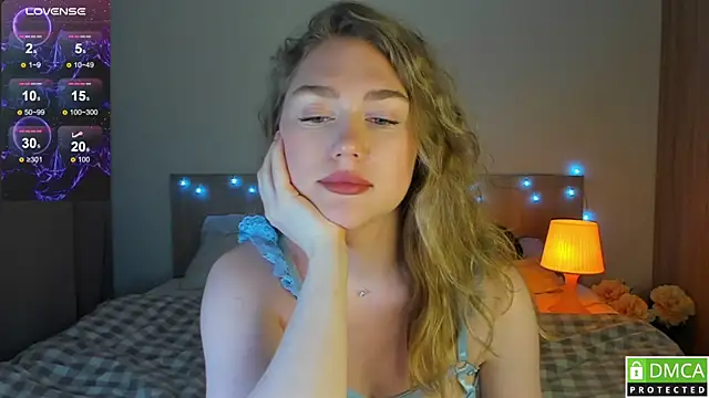 TheVanessaMaes online show from January 14, 3:43 am
