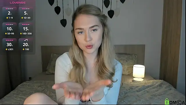 TheVanessaMaes online show from October 28, 11:07 pm