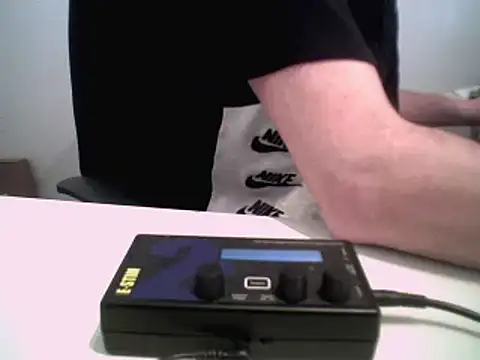 Geilerjung69 online show from February 9, 1:46 pm