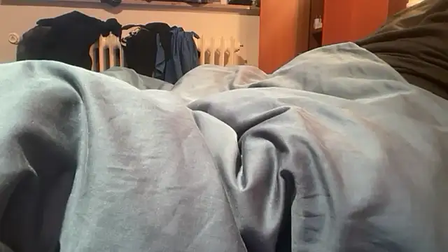 Geilerjung69 online show from February 14, 7:27 am