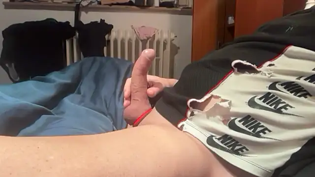 Geilerjung69 online show from March 2, 4:58 am