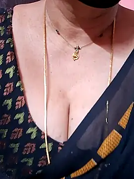 ananya956 online show from February 27, 9:26 pm