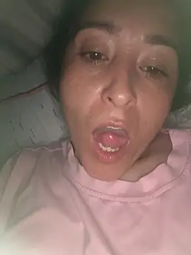 naughthyany16 online show from October 13, 4:56 am