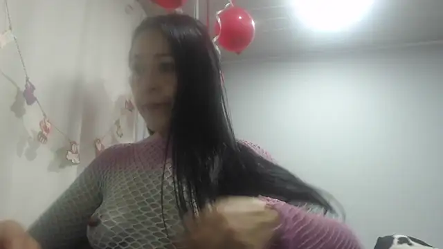 naughthyany16 online show from February 17, 10:56 am