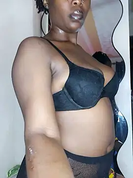 Lyiaspark online show from January 18, 6:34 pm