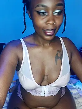 Lyiaspark online show from February 27, 10:15 am