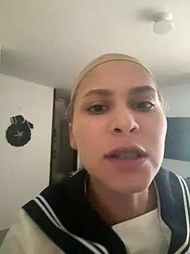 Ramona Flower online show from March 9, 10:19 pm