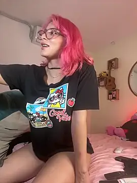 Ramona Flower online show from March 21, 5:11 am