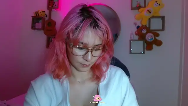 Ramona Flower online show from March 23, 1:09 am