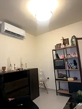 Ramona Flower online show from October 13, 1:05 am